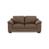 Esquel Sofa Set (Colour : Mocha Brown , Seater : 3+2+1+1)