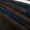Threads Silky Touch Premium Super Soft Cozy  Single Bed Blanket 220 X 160 Cms