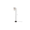 Walkford Floor Lamp