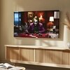 Cinematic Poker Table Canvas Wall Painting Casino Theme Decor 22x46 Inch