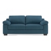 Esquel Sofa Set (Colour : Ash Grey Velvet , Seater : 3+2+1)