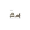 Damone Accent Chair