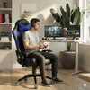 ASE Gaming Infinity Series Gaming Chair (Blue)