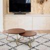 Nestura Coffee Table