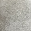 Elegantensemble Wood 1 Seater With Upholstery Non Storage Sofa In White Colour