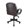 Adiko Stylish Low Back Workstation Chair