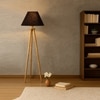 Devansh Tripod Floor Lamp