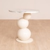 Kaba Side Table