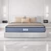 Sleepwell Ortho Genius Grid Mattress Medium Firm Orthopedic Grid Support Single 75x36x5 Inch