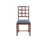 presidency solid wood  dining chair in  Provincial Teak