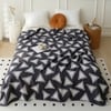 Super Soft Cozy Doube Bed Blanket 240 X 220 Cms 210 Cms