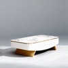 Impervia Luxe Coffee Table