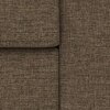 Adelaide Sofa Set (Colour: Dune Brown, Seater: 3+2+1+1)