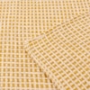 Girnar 1 Double Bedcover with Yellow colour