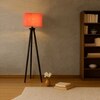 Devansh Tripod Floor Lamp