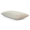 Anna Pale Whisper Decorative Cushion Cover 12X20 Inches