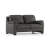 Farina Sofa Set (Colour: Steel Grey, Seater: 2+1+1)