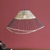 Kyoto Conical Hanging Lamp