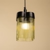 Furrow Handcrafted Hanging Lamps