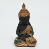 Justen Polyresin  Figurine in Gold Colour