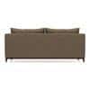 Florence Essential 3 Seater Fabric Sofa in Dune Colour