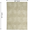 Venice Carpet Size 7.8x5.4 ft.