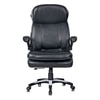 Smart Executive Chair In Black Colour