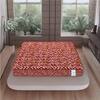 Back Support Orthosense Cocopedic Tech Mattress (75 x 42 in, 8 Inches)