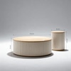 Bello Ridge Table Set