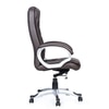 Smart Executive Chair In Brown Colour