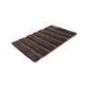 Bathmat 2500 GSM Microfiber Anti Skid Slip Water Absorbent Machine Washable and Quick Dry Mexico Mats for Bathroom, Kitchen, Entrance