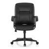 Barry Study Chair in Black Colour