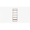 Jasper Ladder Bookshelf