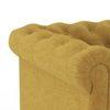 Winchester Sofa Set (Colour: Ochre, Seater: 2+1+1)