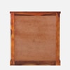 Sheesham Wood Sideboards In Honey Oak Finish