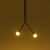 Niora Handcrafted Hanging Lamp
