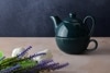 Jade Midnight Pour Premium Tea Set Collection