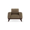 Granada Sofa Set (Colour: Dune Brown, Seater: 2+1+1)