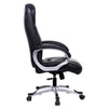 Adiko Executive Chair In Black Colour