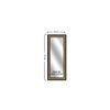 Decorative Mirror and Bathroom Mirror