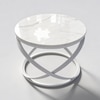 Mobius Coffee Table