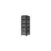 Daffy Solid Wood 4 Panel Room Divider