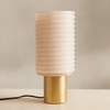 Tylis Handcrafted  Table Lamp Tall