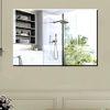 Dmitry Bathroom Mirror