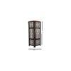 Sallyanne Solid Wood 4 Panel Room Divider