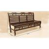 Tanmayi Garden Bench