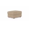 Apollo Sofa (Colour : Sandshell Beige, Cushion : Hard, Back Type : High Back, Seating Capacity : Right Aligned 2 Seater + Right Aligned Chaise + Ottoman)