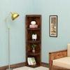 Faral Bookshelf