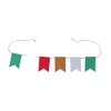 Holiday 1 Holiday Bunting with Multi colour