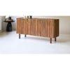 Sarge 4 Door Sideboard